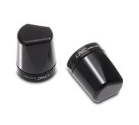 CNC Racing Look Handlebar Ends