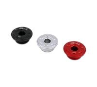 CNC Racing Oil Filler Cap Gear M25x1,5