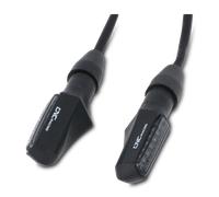 CNC Racing Turn Indicator Task + Front Position Light Led