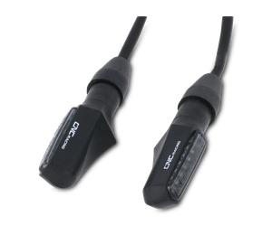 CNC Racing Turn Indicator Task + Rear Position and Stop Light