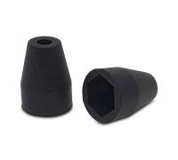 CNC Racing Turn Indicators Cover Sleeves M8 (2 pcs)