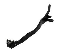 CNC Rear Foot Brake Lever Folding Pedals for XR150L