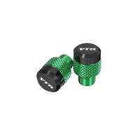 CNC rearview mirror screws FOR HON@&DA VTR1000 VTR 1000 SP-1 SP1 SP-2 FV FW FX FIRESTORM VTR1000F Motorcycle Aluminum Mirror Hole Plug Screw Bolt(Green)