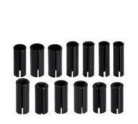 CNC Router Bit High Precision Adapter Collet Milling Cutter Tool Adapters Holder (Size : 13pcs)