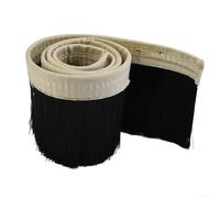 CNC Router Compatible Nylon Dust Covers Available in Sizes of 70 mm and 100 mm (100mm)