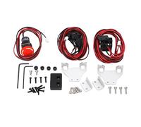 CNC Router Micro Limit Switch Emergency Stop Kit 3018 PRO 3020 4540 6550 Upgrade