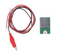 CNC Router Tool Setting Touch Probe with Crocodile Clip Cable Z Axis Touch Plate Calibrate Tools for PCB Engraving