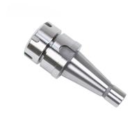 CNC Shank Milling Machine Tool Holder NT30 NT40 NT50-ER25 32 40 ER M12 M16 M24 Chuck Cutter Handle Collet Mill Chuck Holder(NT30-ER32)