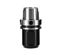 CNC Side-Fixed Tool Holder HSK63A HSK100A SLN16 40 for CNC(HSK100A-SLN20-160L)