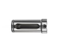 CNC Sleeve Tool CNC Lathe Inner Hole Guide Sleeve Holder, SBHA Auxiliary Tool, Diameter 1pc(20 * 14mm)