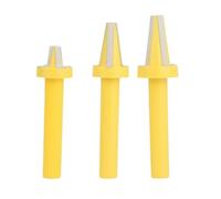 CNC Spindle Cleaning Rod, BT/HSK Spindle Cleaning Rod For CNC Tool Holders(Hsk63a)