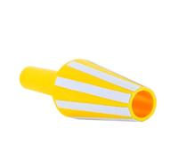 CNC Spindle Cleaning Rod, Spindle Cleaning Rod For Multiple HSK And BT Tool Holder Sizes 5 pcs(1pcs,BT50)