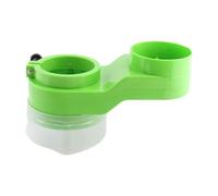 CNC Spindle Dust Boot, Extractor for Engraving Machine and CNC Tools, 60mm Diameter, Dust Shroud for Router Engraver- 85mm