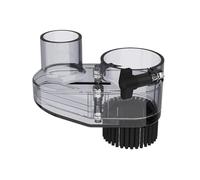 CNC Spindle Dust Collector CNC Router Dust Cover 52MM 45MM Dust Shoe Spindle Brush for Spindle Motors CNC 3018 Pro 3020 4540 Series Engraving Machine