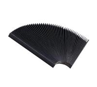 CNC Spindle Dust Cover Engraving Machine dust Shutter, dust Cloth, According to The Picture Customized