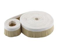 CNC Spindle Dust Shoe Brush Strip, 50/70/100mm High, 5mm Thickness