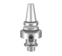 CNC Spindle Holder 1piece BT FMB Lathe Face Milling Cutter Holder, Vibration Resistance Metal Processing CNC Tool