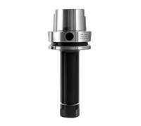 CNC Spindle HSK100A Tool Holder Heat shrinkable Tool Holder HSK-ER16/20/25(HSK100A-ER20-200L)