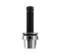 CNC Spindle HSK100A Tool Holder Heat shrinkable Tool Holder HSK-ER32/40(HSK100A-ER40-100L)