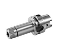 CNC Spindle HSK63A Tool Holder Heat-shrinkable Tool Holder HSK-ER32(HSK63A-ER32-100L)