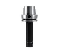 CNC Spindle HSK63A Tool Holder Heat-shrinkable Tool Holder HSK-ER40(HSK63A-ER40-130L)