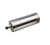 CNC Spindle Motor 1.5KW/2.2KW 110V/220V Water Cooled for CNC Machine(110v,1.5KW)