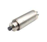 CNC Spindle Motor 1.5kw 2.2kw 3.2KW ER11 ER20 220V 380V Water Cooling Spindle D80 D100mm For CNC Machines(380V,GDZ-24-2)