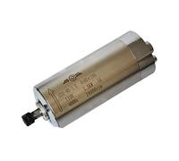 CNC Spindle Motor Kits, CNC Machine Kit 800w 1500w 2200w 3000w Water Cooling Spindle Motor 65mm 80mm Clamp for DIY Mini CNC Milling Machine Tool for CNC Router(800W ER11)