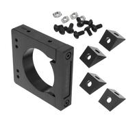 CNC Spindle Motor Mounting Bracket 65mm Clamp for Engraving