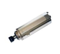 CNC Spindle Motor VFD Inverter 800W 0.8KW 1.5KW 2.2KW 3.0KW 4. Variable Frequency Drive DIY Engraving Machine Shaft Highly Optimized(2.2KW Spindle only)