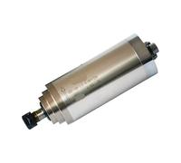 CNC Spindle Motor VFD Inverter 800W 0.8KW 1.5KW 2.2KW 3.0KW 4. Variable Frequency Drive DIY Engraving Machine Shaft Highly Optimized(1.5KW Spindle only)