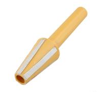 CNC Spindle Taper Wiper Cleaner for BT30 BT40 BT50 - Wool Felt Tip Removes Debris & Static - Water Washable Maintenance Tool for Machining Centers(for BT40)