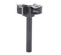 CNC Spoilboard Surfacing Router Bit 8mm Shank 4