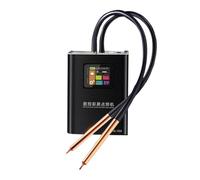 CNC Spot Welder Mobile Spot Welding Machine Pure Copper Soldering Pen USB 5V/2.4A Output