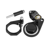 CNC Stabilizer Steering Damper Mount Bracket Holder Kit For Suzuki for GSX-R/GSXR600 for GSXR750 2006-2010 for GSXR1000 2007-2008,stable