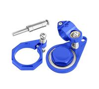CNC Stabilizer Steering Damper Mount Bracket Holder Kit For Suzuki for GSX-R/GSXR600 for GSXR750 2006-2010 for GSXR1000 2007-2008,stable