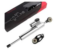 CNC Stabilizer Steering Damper Mount Bracket Holder Kit For Suzuki for GSX-R/GSXR600 for GSXR750 2006-2010 for GSXR1000 2007-2008,stable