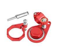 CNC Stabilizer Steering Damper Mount Bracket Holder Kit For Suzuki for GSX-R/GSXR600 for GSXR750 2006-2010 for GSXR1000 2007-2008,stable