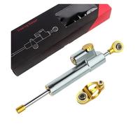 CNC Stabilizer Steering Damper Mount Bracket Holder Kit For Suzuki for GSX-R/GSXR600 for GSXR750 2006-2010 for GSXR1000 2007-2008,stable