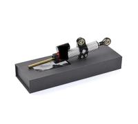 CNC Stabilizer Steering Damper Mount Bracket Holder Kit For Suzuki for GSX-R/GSXR600 for GSXR750 2006-2010 for GSXR1000 2007-2008,stable