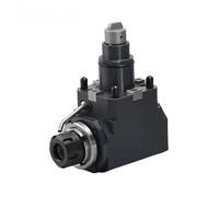 CNC Steel Power Tool Fixer Lathe Turning Centre Bearing Collet CNC Machine Center Milling Cutters Gear Boring