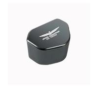 CNC steering button For Hon@&da 1800 GL1800 GL Accessories CNC Aluminum Motorcycle Switch Button Turn Signal Key Cap(Titanium)