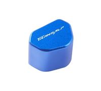 CNC steering button For Hon@&da XL750 Transalp XL 750 2023 2024 2025 Mototcycle CNC Switch Button Turn Signal Key Cap(Blue)