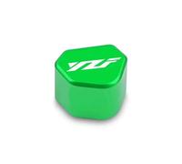 CNC steering button For YZFR1 R3 R6 R25 R15 R125 R1M YZFR6 YZFR3 Accessorie CNC Motorcycle Switch Button Turn Signal Key Cap(YZF-5)