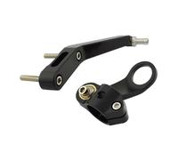 CNC Steering Damper Stabilizer Bracket Mounting Holder Kit For HONDA for CBR900RR for CBR954RR 2002 2003,stable