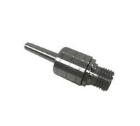 CNC Tailstock Chuck Adapter Thread M33X3.5 CNC Machine Tool Accessories