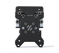 CNC Tap V1.0 / V2.0 Black V2, V2.4 R1/R2 For Trident MGNH7 3D Printer Accessories(V2.0 Voron Black)