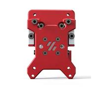 CNC Tap V1.0 / V2.0 Black V2, V2.4 R1/R2 For Trident MGNH7 3D Printer Accessories(V2.0 Voron Red)