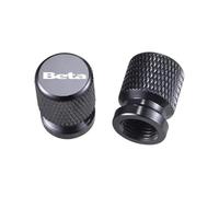 CNC tire cover For Beta Motor Enduro Trial Alp Motard 500 RR-S X-Trainer 50 RR2Pcs Motorcycle Accessories Tire Valve Air Port Stem Cover Caps