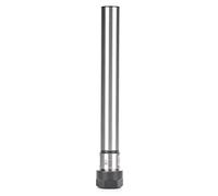 CNC Tool Bracket, Practical ER Collet Chuck Bracket, High Hardness Strong Clamping Force High Rigidity High Accuracy Milling for Drilling Turning Boring(C20)